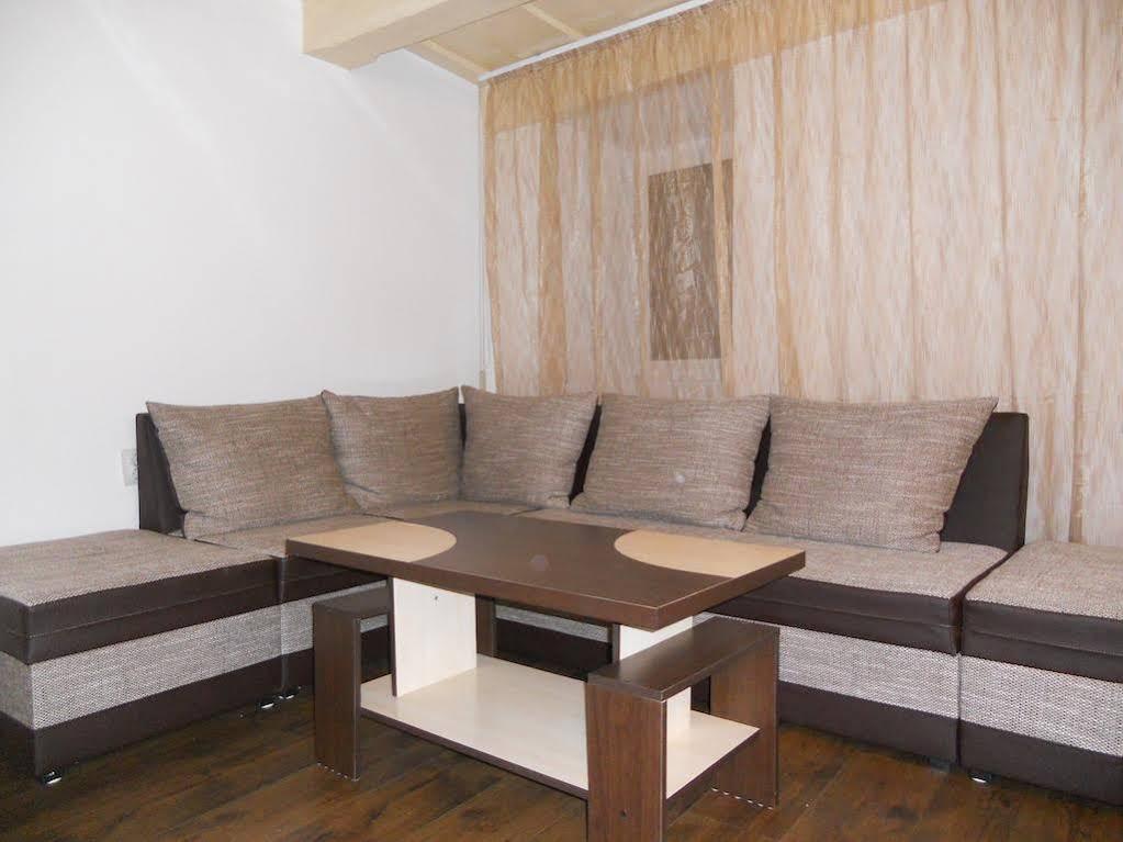 Sauna Apartament Braşov Eksteriør bilde