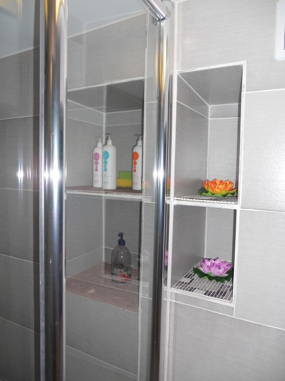 Sauna Apartament Braşov Eksteriør bilde