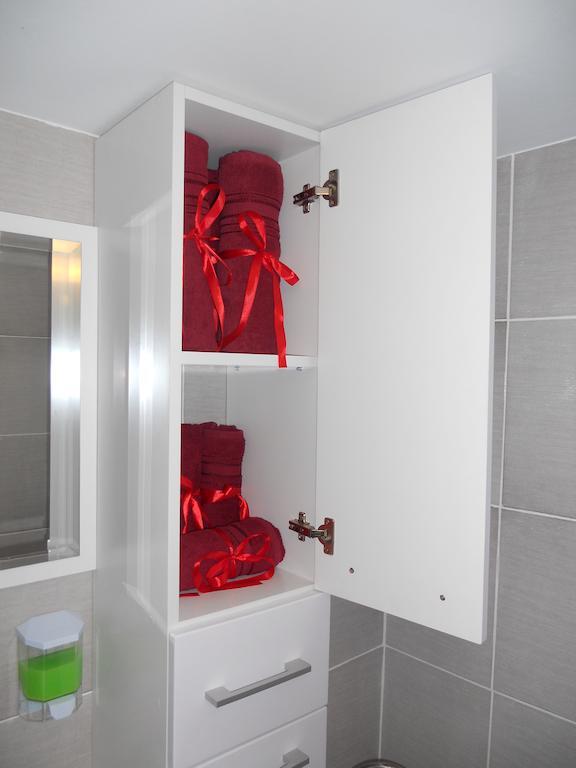 Sauna Apartament Braşov Eksteriør bilde